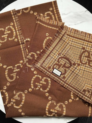 Шарф Gucci