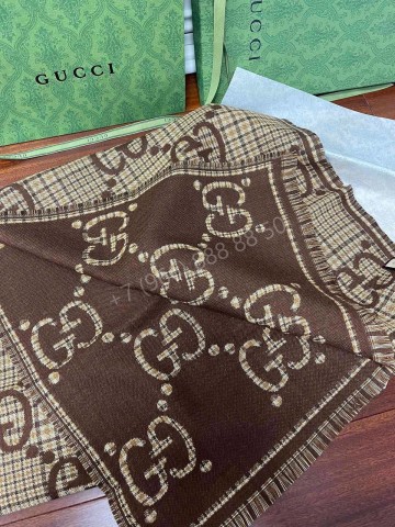 Шарф Gucci
