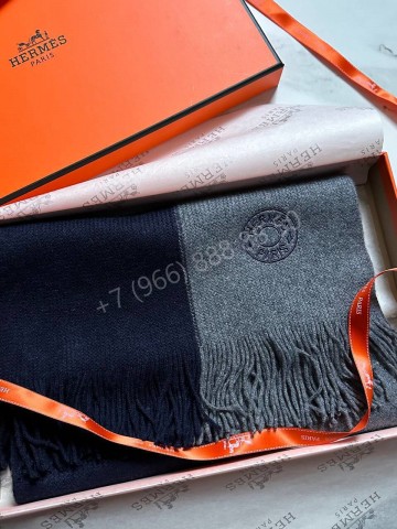 Шарф Hermes