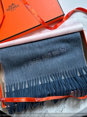 Шарф Hermes