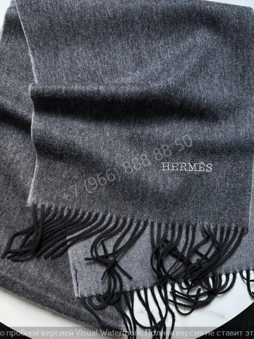 Шарф Hermes