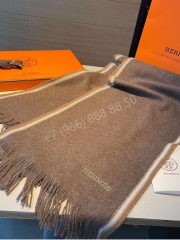 Шарф Hermes