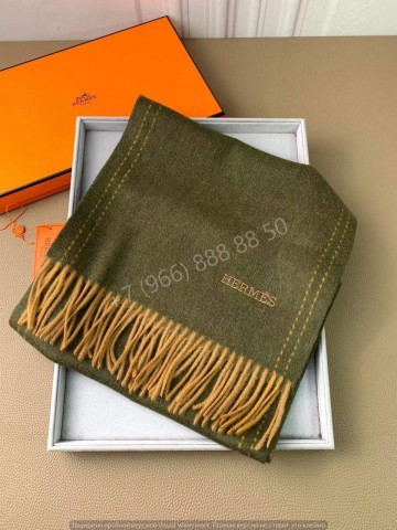Шарф Hermes