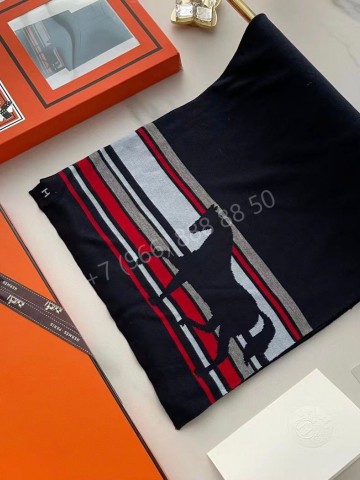 Шарф Hermes