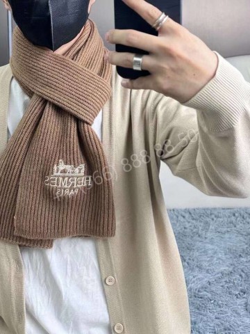 Шарф Hermes