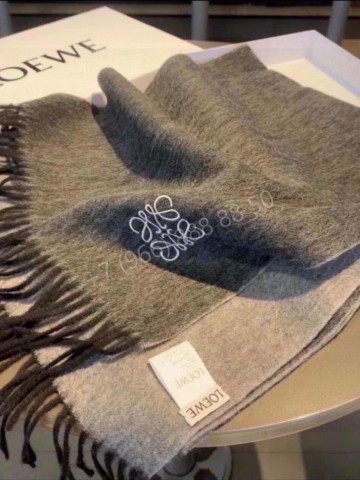 Шарф Loewe