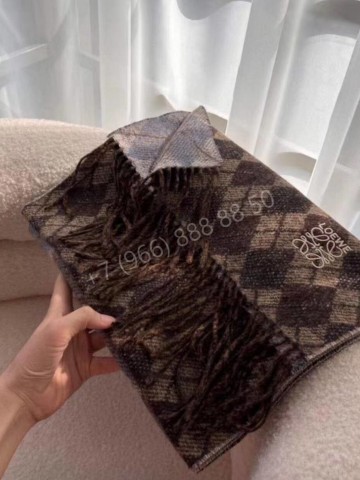 Шарф Loewe