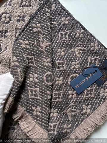 Шарф Loui Vuitton