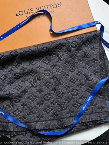 Шарф Loui Vuitton