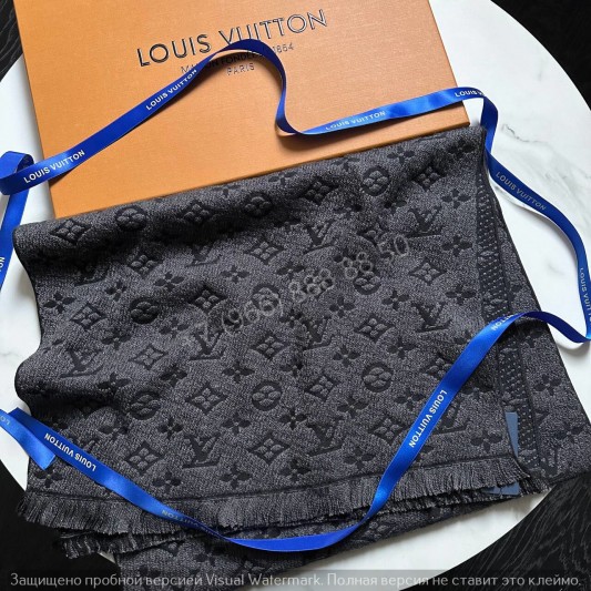 Шарф Loui Vuitton