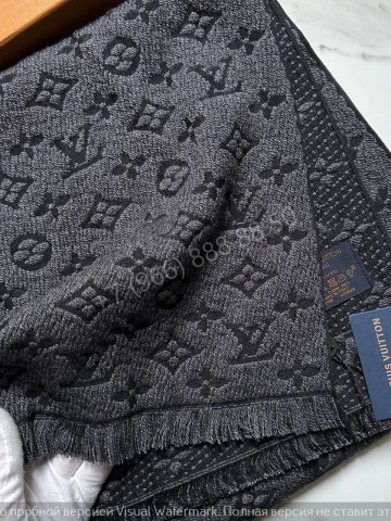 Шарф Loui Vuitton