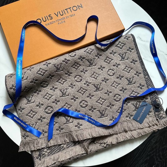 Шарф Louis Vuitton