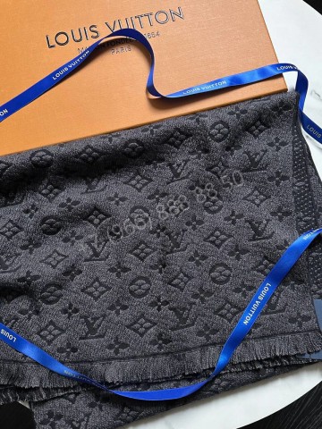 Шарф Louis Vuitton