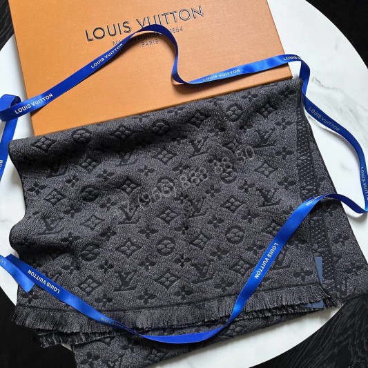 Шарф Louis Vuitton