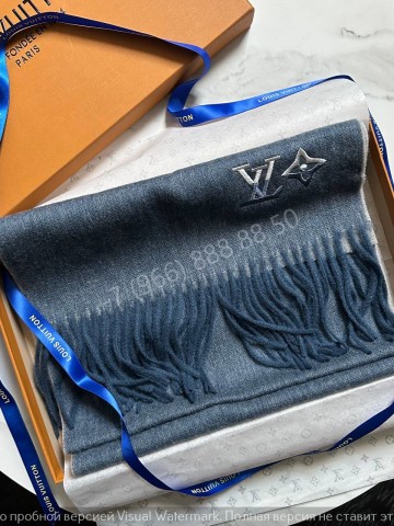 Шарф Louis Vuitton