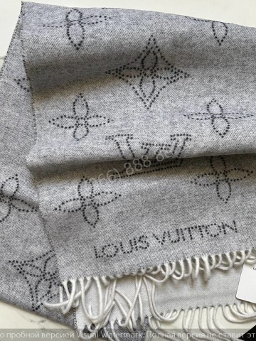 Шарф Louis Vuitton
