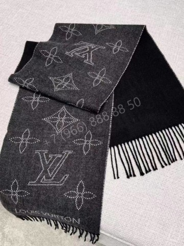 Шарф Louis Vuitton
