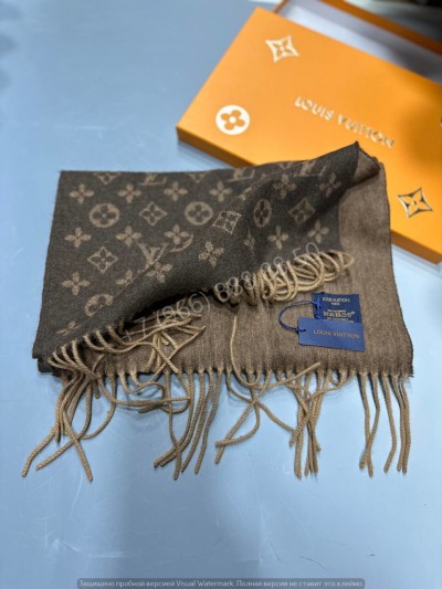 Шарф Louis Vuitton