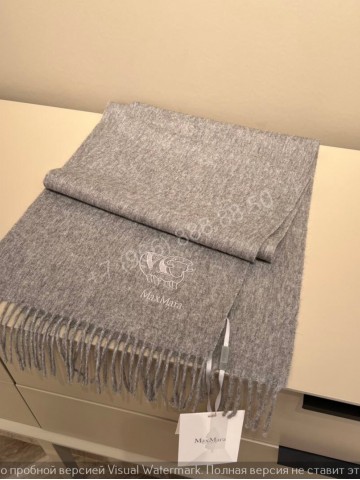 Шарф MaxMara