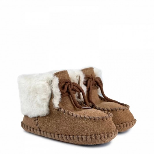 Угги UGG Baby Sparrow Chestnut