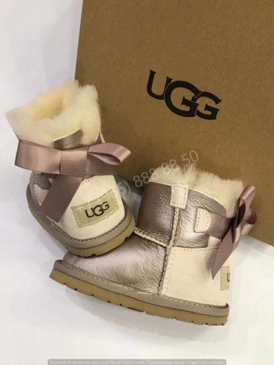 Угги UGG