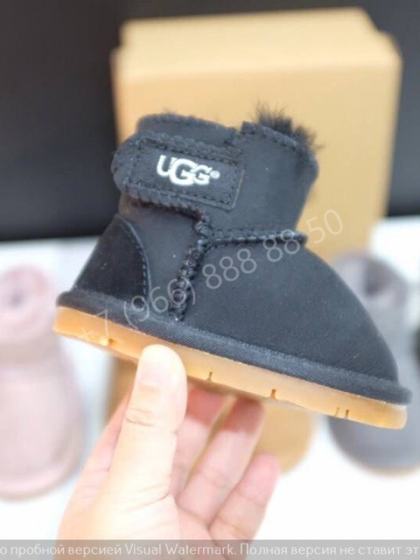 Угги UGG