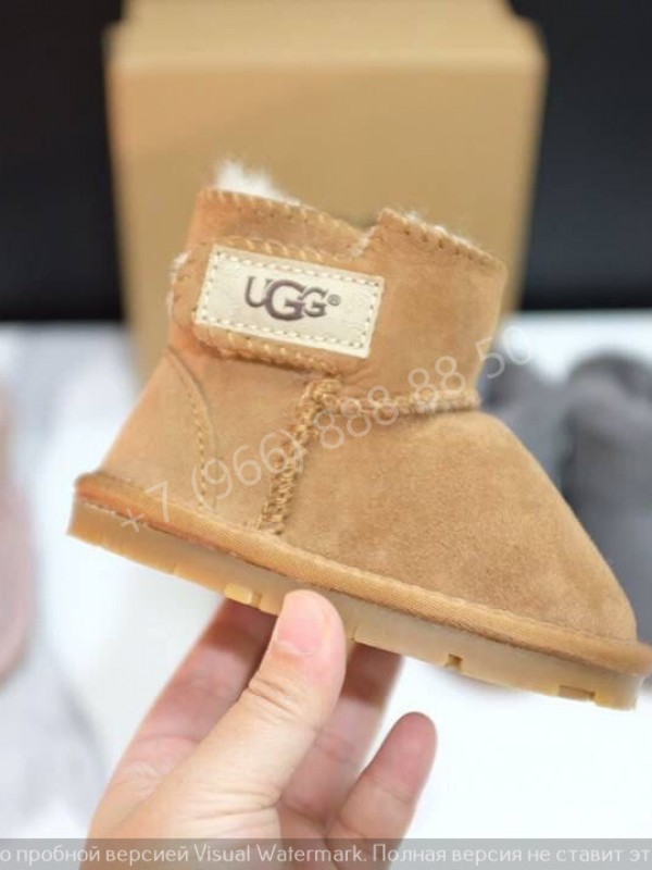 Угги UGG