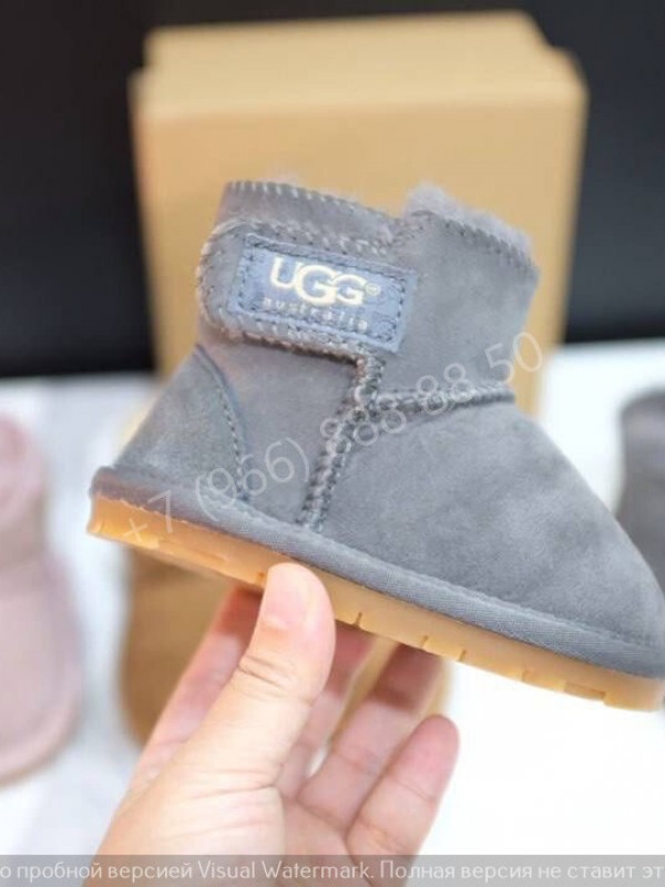 Угги UGG