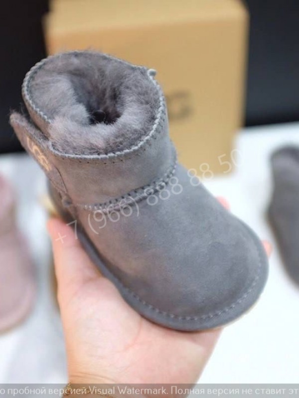 Угги UGG