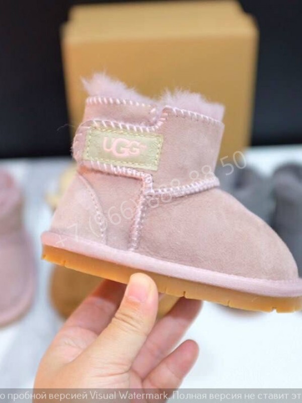 Угги UGG