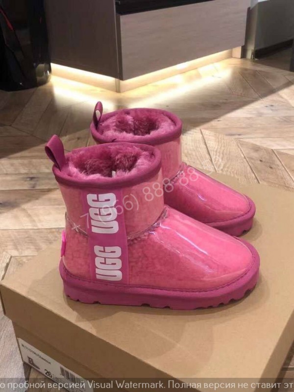 Угги UGG