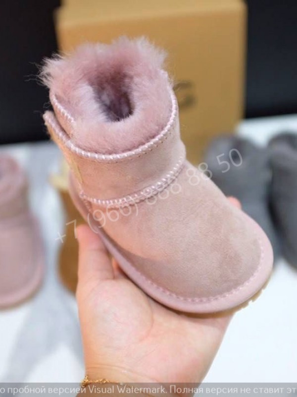 Угги UGG