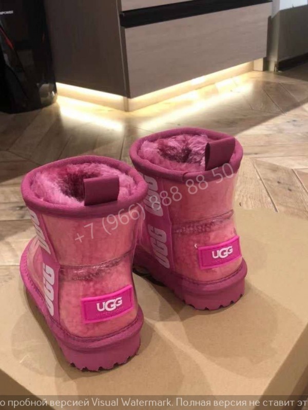 Угги UGG