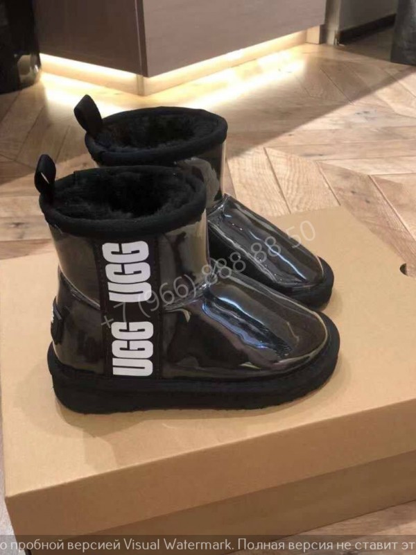 Угги UGG