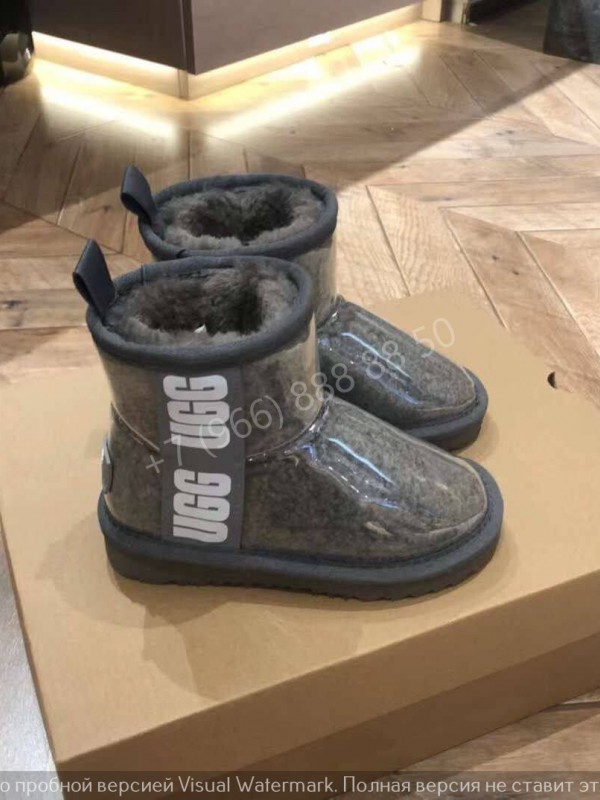 Угги UGG