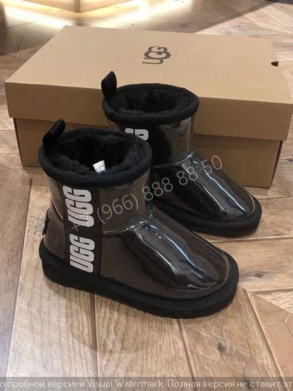 Угги UGG