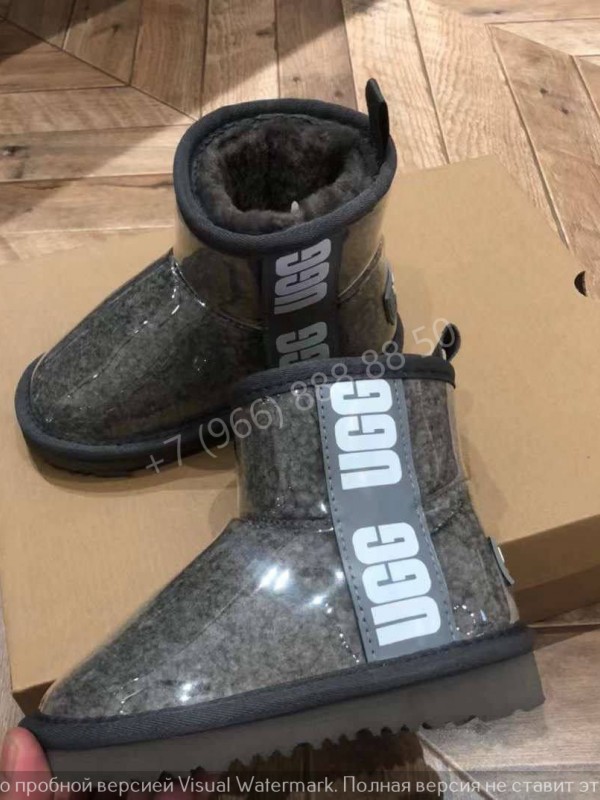 Угги UGG