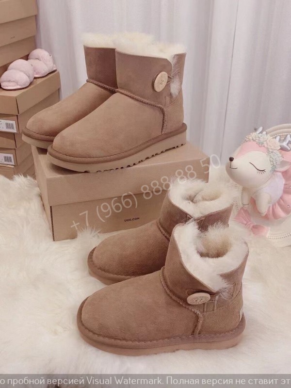 Угги UGG