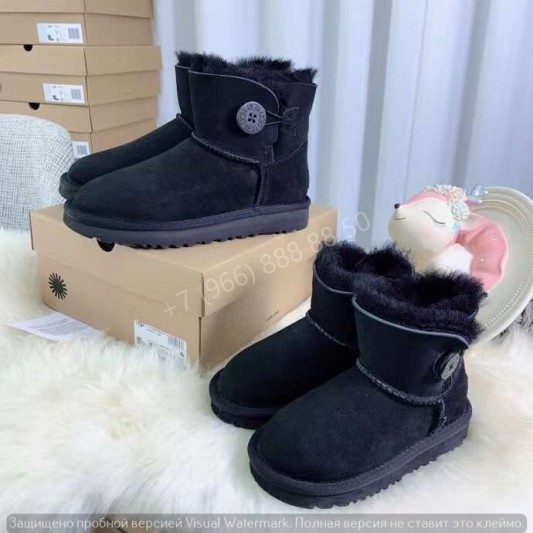 Угги UGG