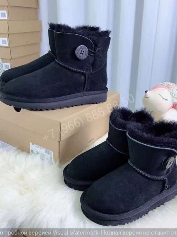 Угги UGG