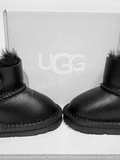 Угги UGG