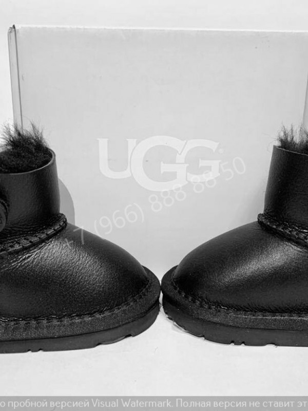 Угги UGG