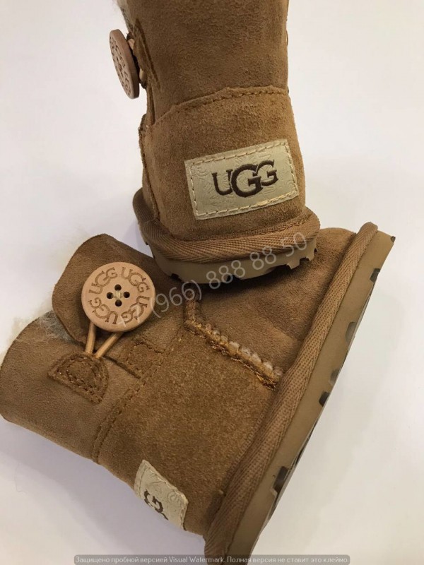 Угги UGG