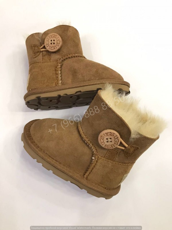 Угги UGG