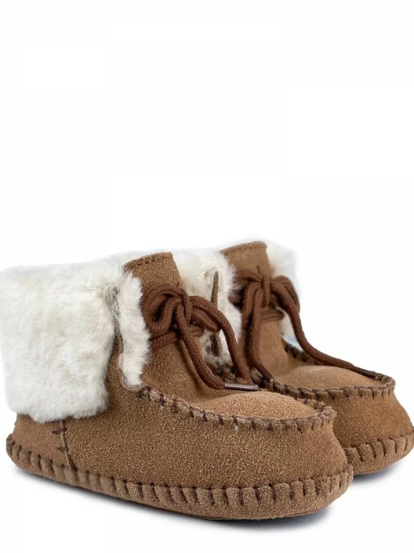 Угги UGG Baby Sparrow Chestnut