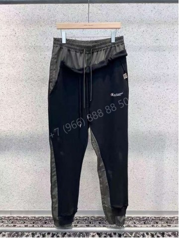 Спортивные брюки Maison Mihara Yasuhiro