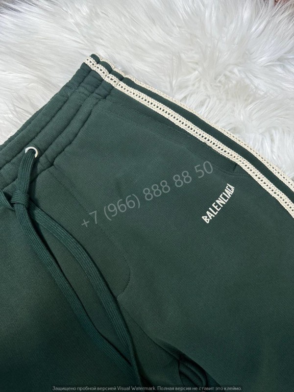 Спортивные штаны Balenciaga