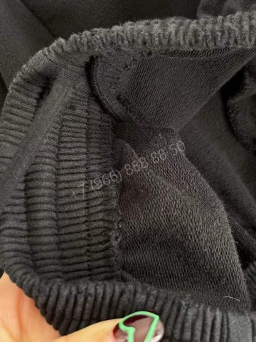 Спортивные штаны Balenciaga