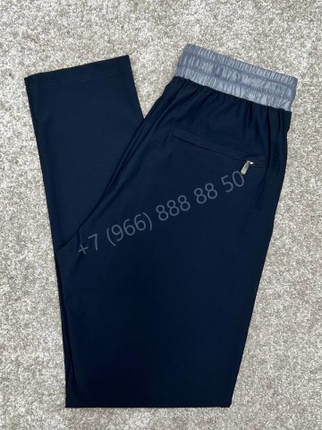 Спортивные штаны Brunello Cucinelli