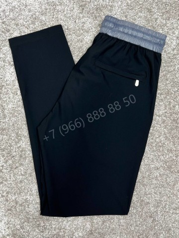 Спортивные штаны Brunello Cucinelli